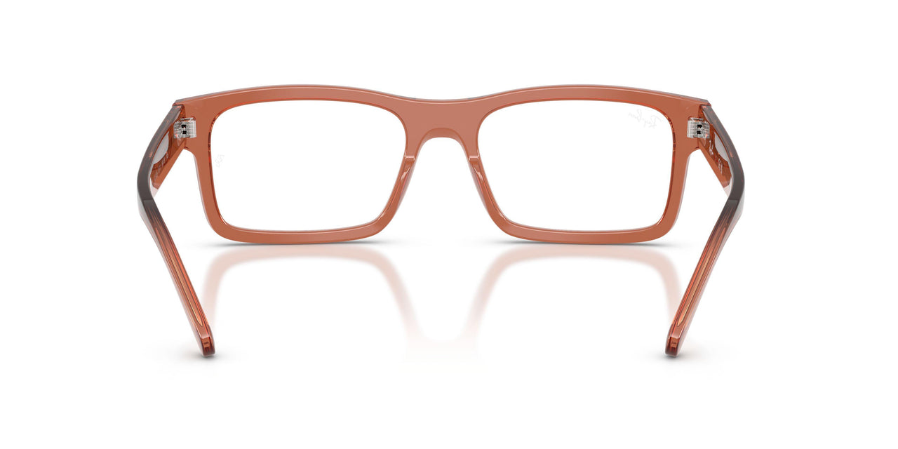 8511 - Brown - Clear