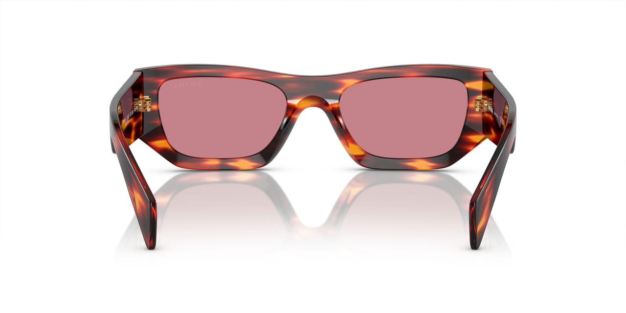 13O80B - Red - Dark Violet