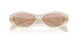 12V4I2 - White - Light Brown