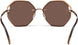 2540 - Earthy Amber - SLM Brown