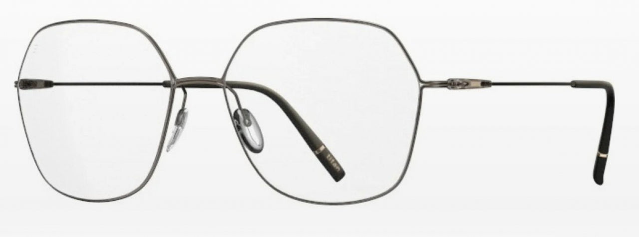 Silhouette Dynamics Colorwave 4549 Eyeglasses