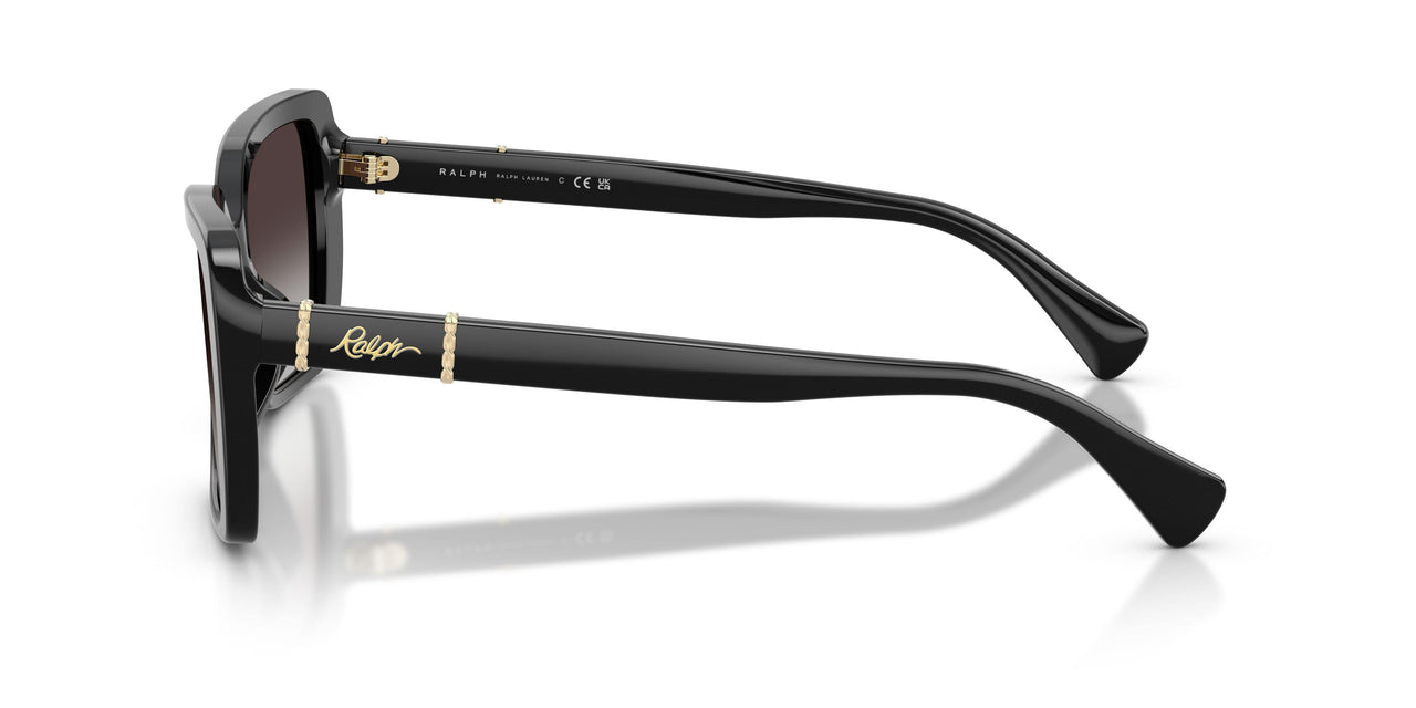 50018G - Black - Gradient Grey