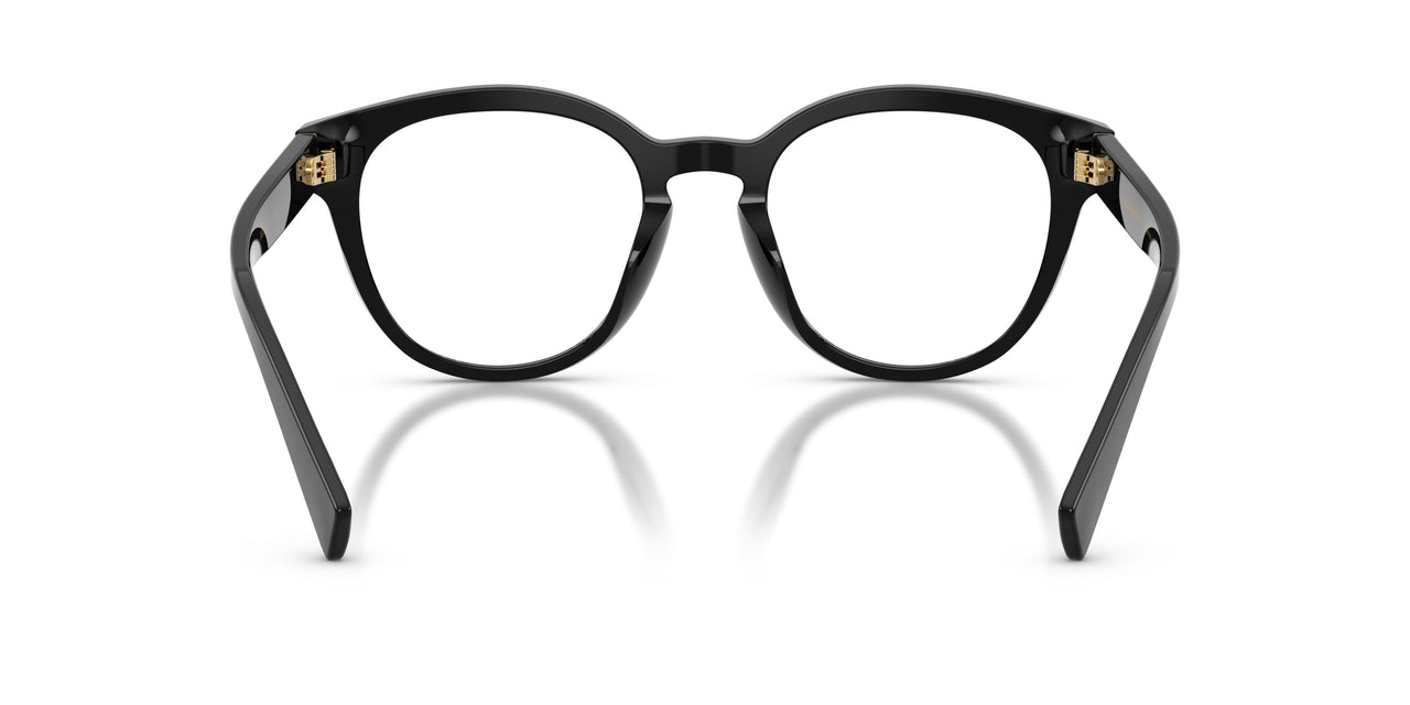 501 - Black