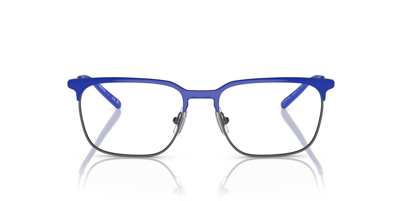 763 - Blue - Transparent