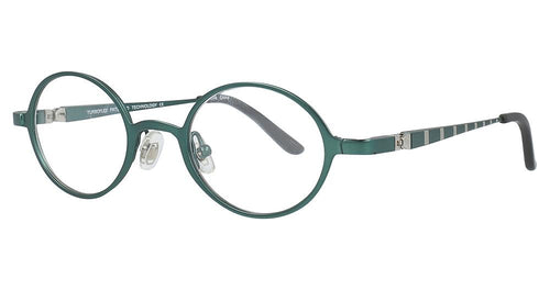 Aspex Eyewear EC429 Eyeglasses