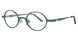 Aspex Eyewear EC429 Eyeglasses