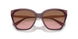 310014 - Red - Pink Gradient Brown