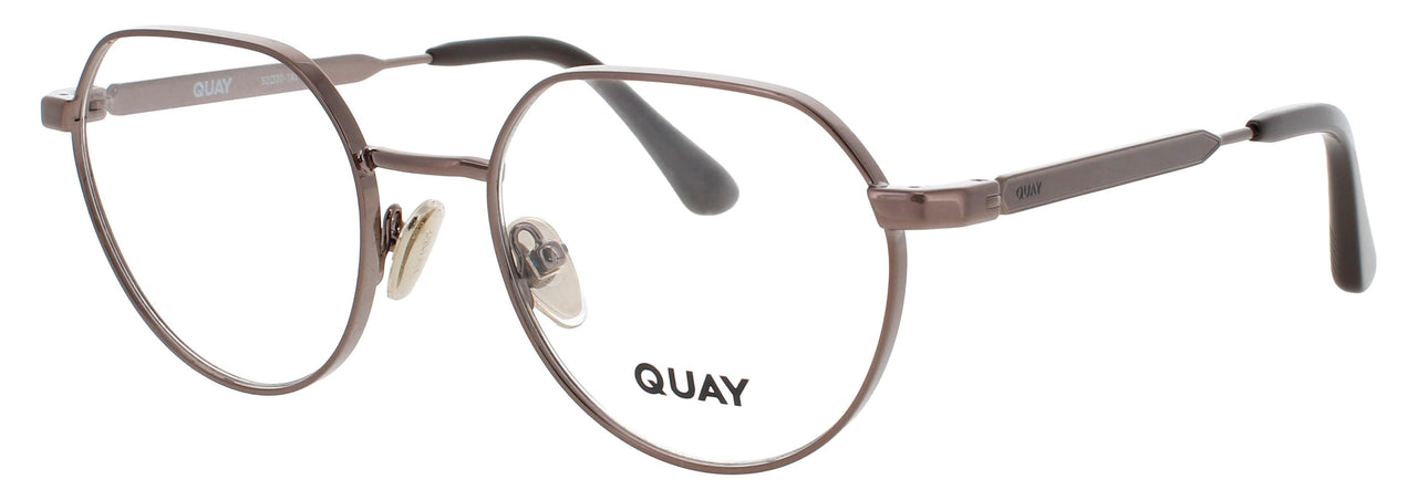 Quay ONMUTERX Eyeglasses