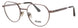 Quay ONMUTERX Eyeglasses