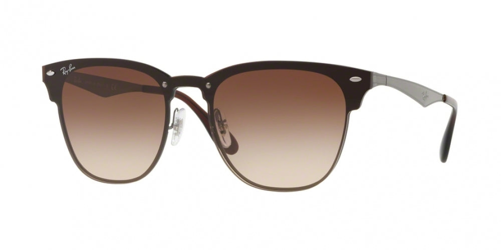 Ray-Ban Blaze Clubmaster 3576N Sunglasses