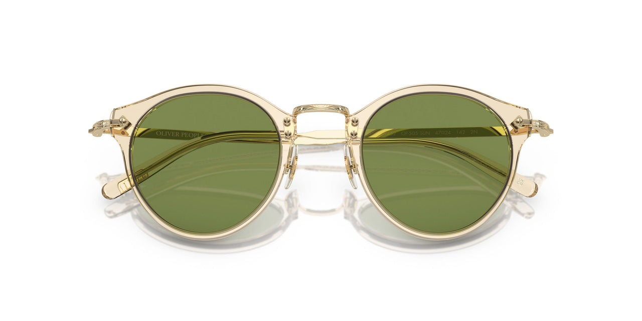 109452 - Honey - Green C