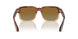 6034B2 - Brown - Light Grey Gradient Yellow