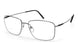 6560 - Plain Ruthenium