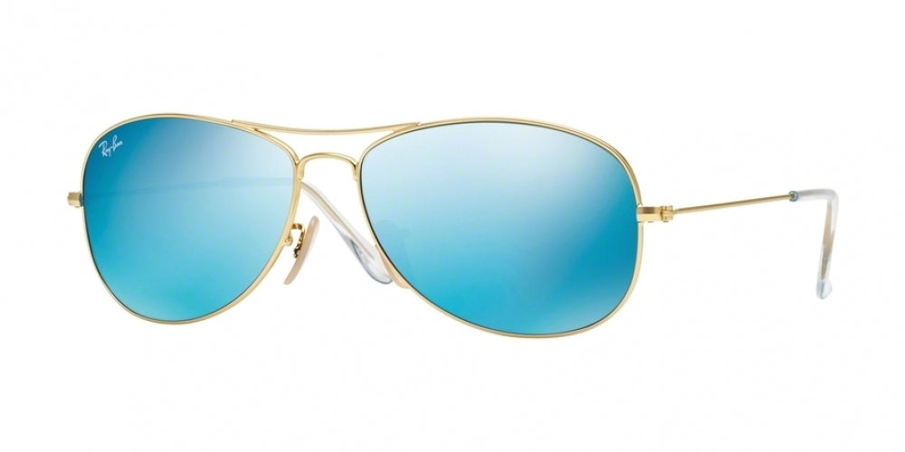 Ray-Ban Cockpit 3362 Sunglasses