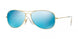 Ray-Ban Cockpit 3362 Sunglasses