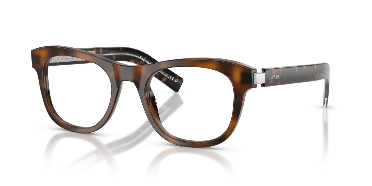 Prada D17V Eyeglasses