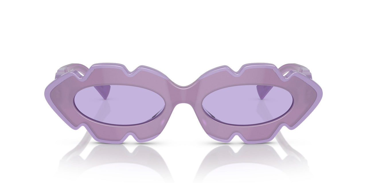 003/1A - Violet - Violet