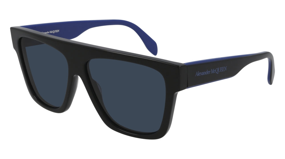 Alexander McQueen Romance AM0302S Sunglasses