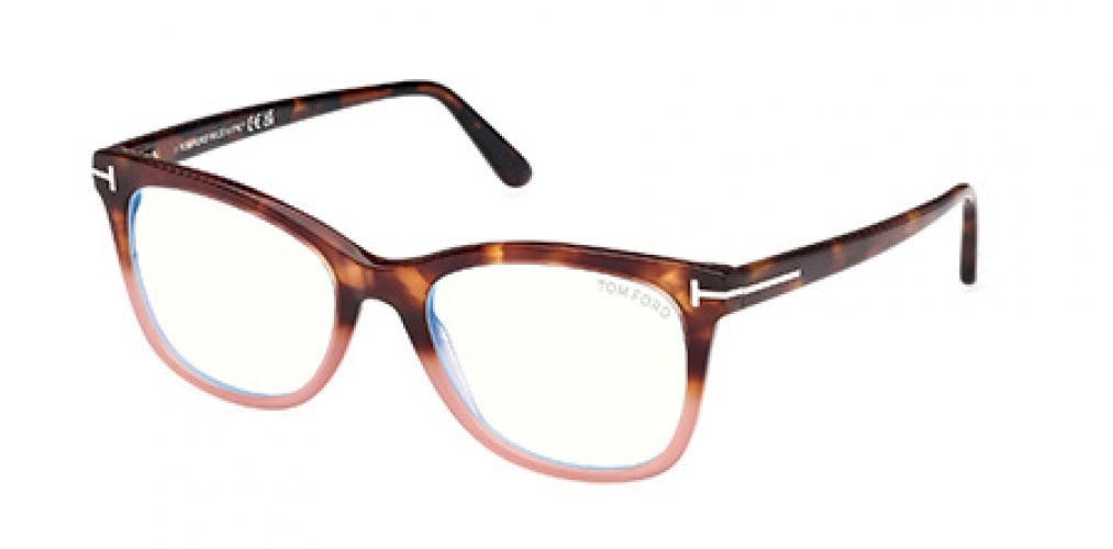 Tom Ford 5986B Blue Light blocking Filtering Eyeglasses