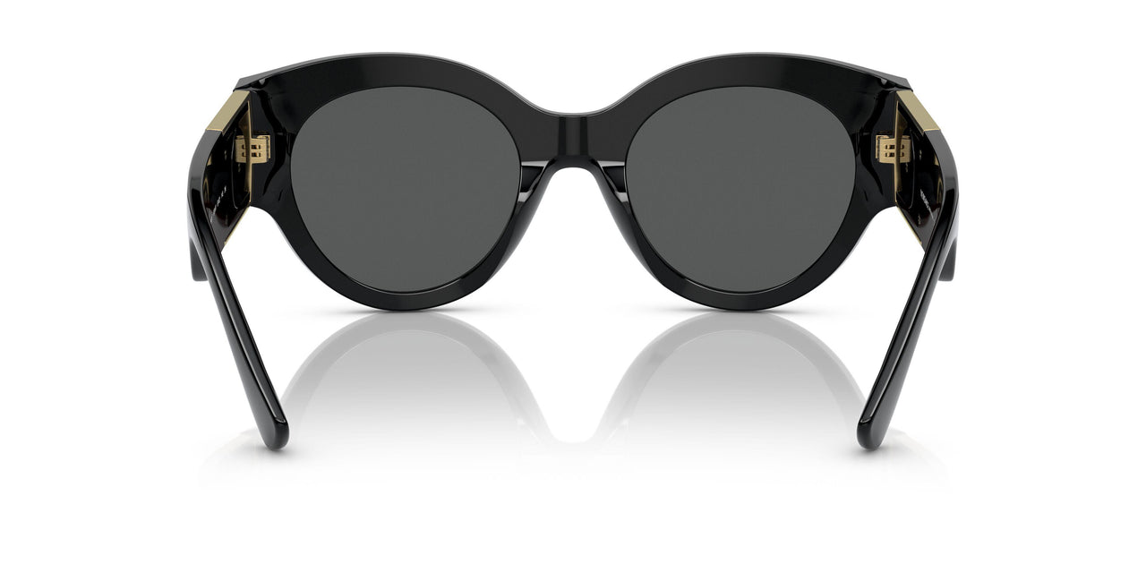 GB1/87 - Black - Dark Grey