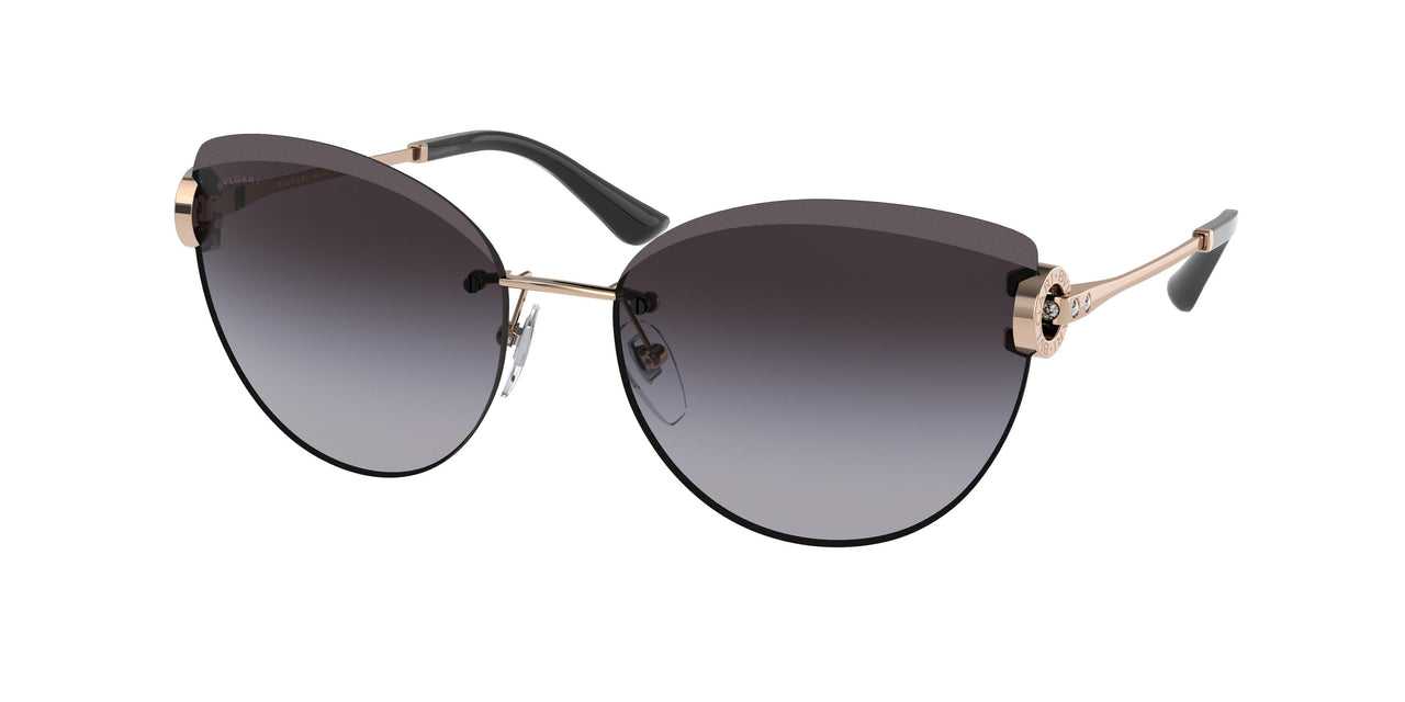 Bvlgari 6166B Sunglasses