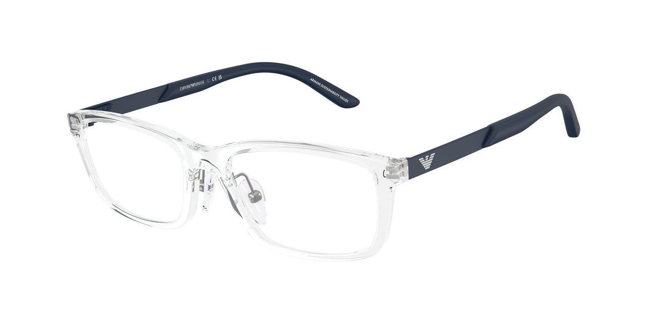 Emporio Armani Kids 3009 Eyeglasses