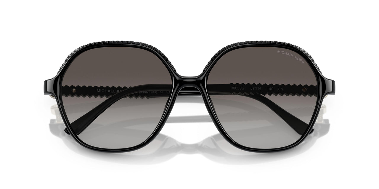 30058G - Black - Dark Grey Gradient