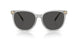 561487 - Transparent - Grey Solid