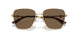 300673 - Gold - Dark Brown