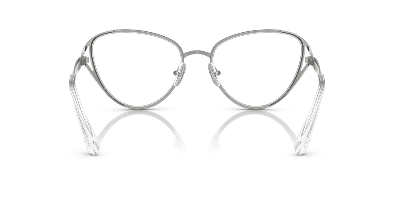 4001 - Silver