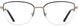 Cote DAzur CDA372 Eyeglasses