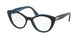 Miu Miu 01RV Core Collection Eyeglasses