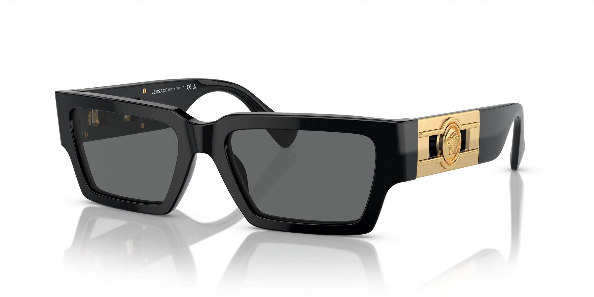 Versace 4459F Sunglasses