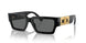 GB1/87 - Black - Dark Grey