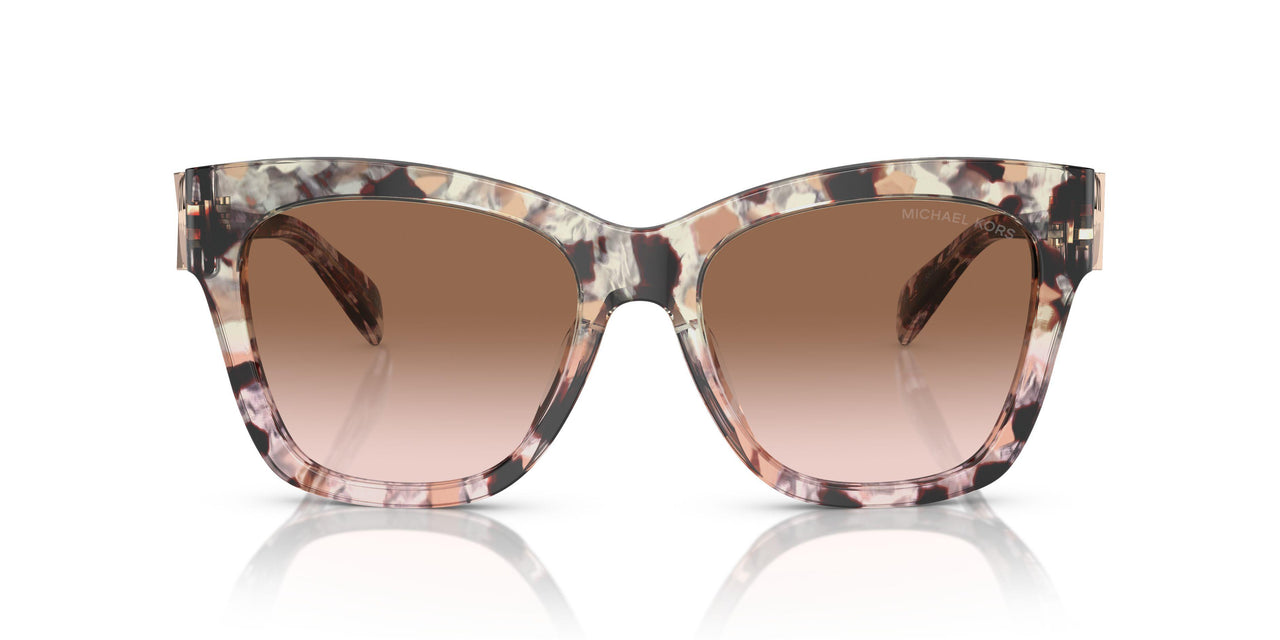 334513 - Tortoise - Brown Pink Gradient