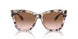 334513 - Tortoise - Brown Pink Gradient