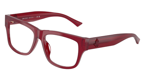 Jimmy Choo 3049U Eyeglasses