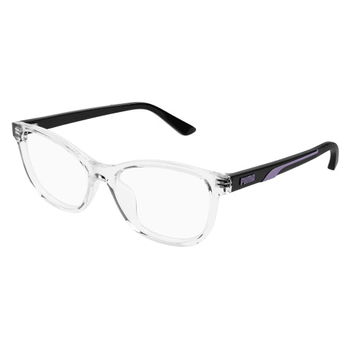 Puma PJ0077O Eyeglasses