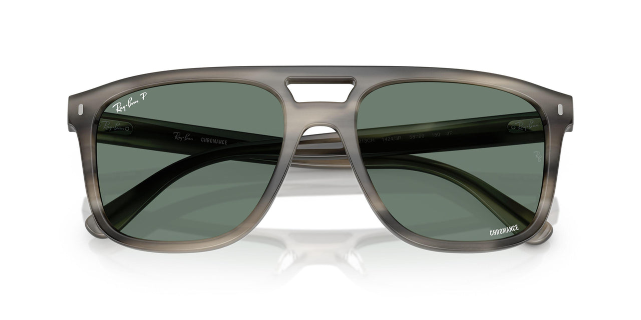 14243R - Tortoise - Polar Grey
