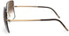 7530 - Gold - Classic Brown Gradient