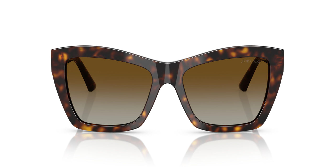 5002T5 - Tortoise - Polar Gradient Brown