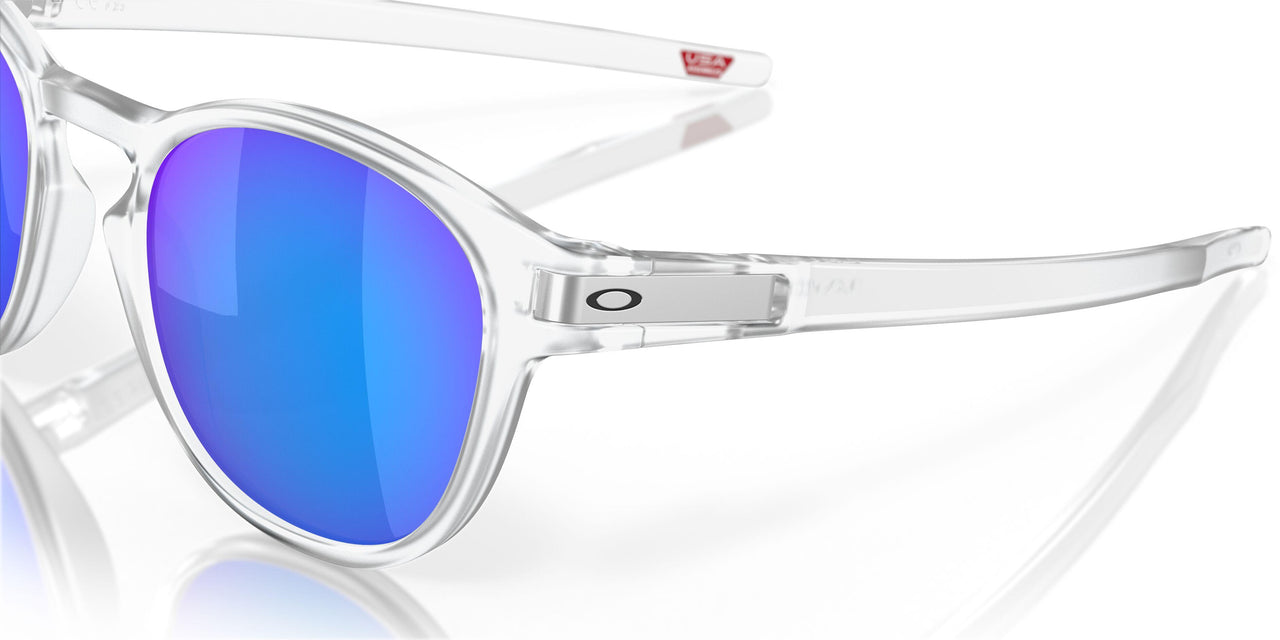 926565 - Clear - Prizm Sapphire Polarized