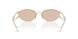 ZVN31B - Gold - Quarzo/flash Elettric Bio