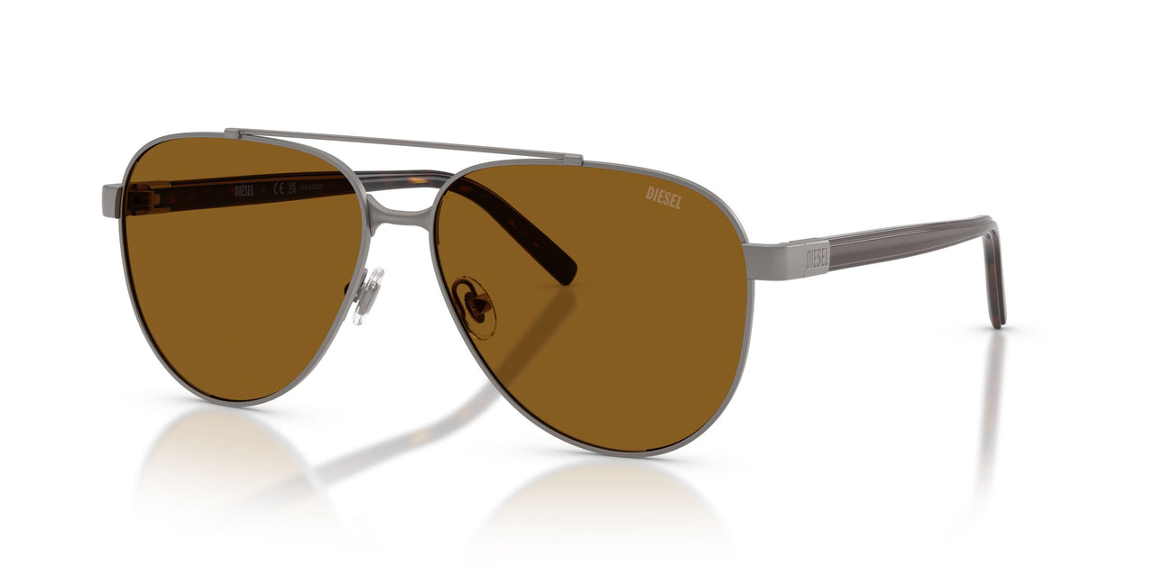 Diesel 1021 Sunglasses