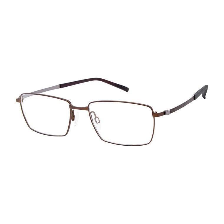 Charmant Pure Titanium TI29143 Eyeglasses