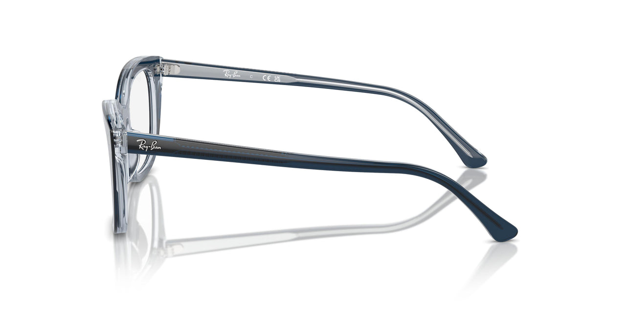 8324 - Blue - Clear