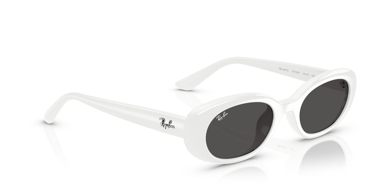 677287 - White - Dark Grey