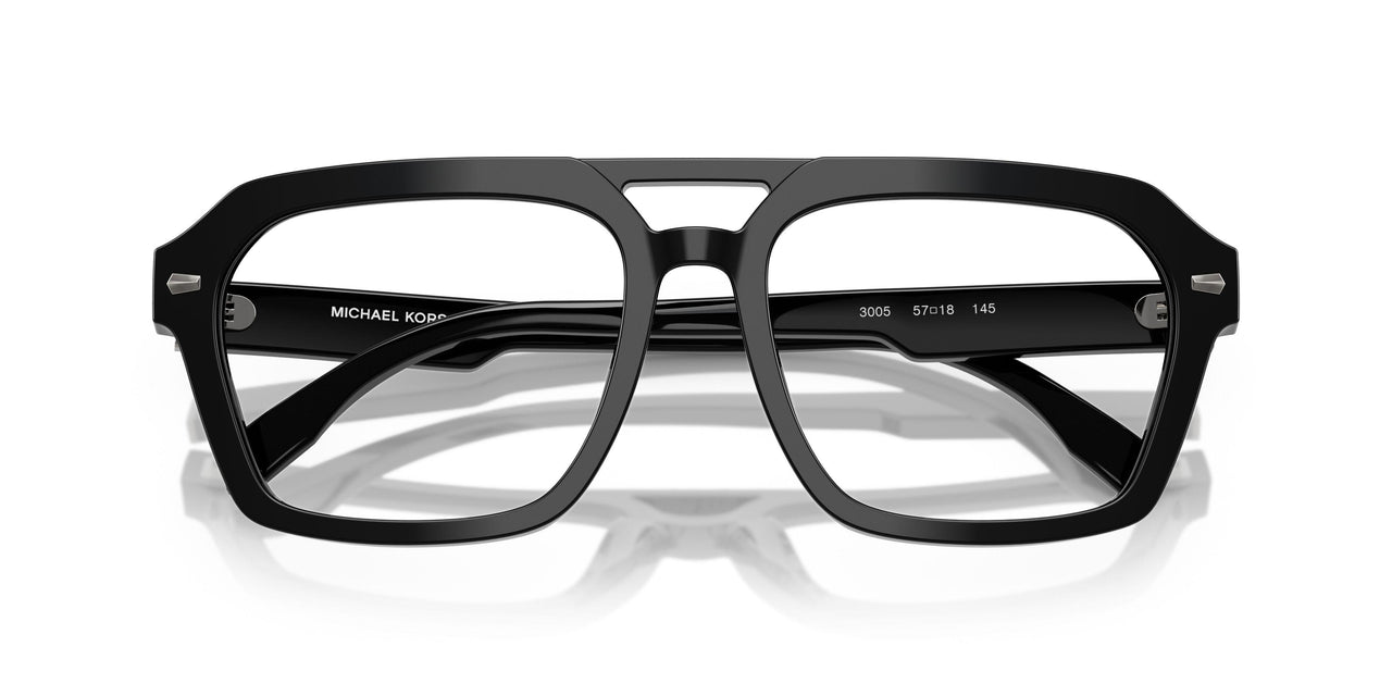 3005 - Black