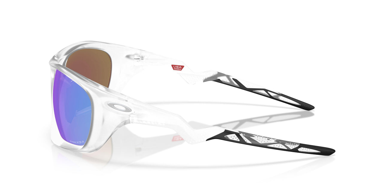 943106 - Transparent - Prizm Sapphire