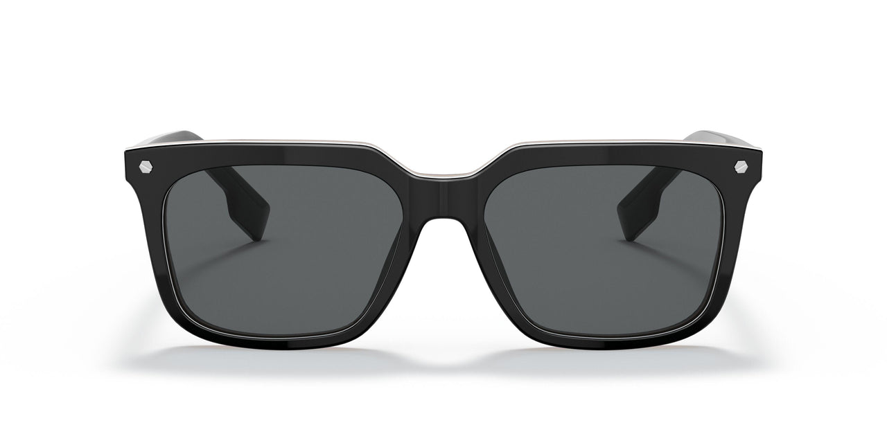 379887 - Black - Dark Grey